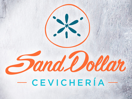 Sand Dollar Cevicheria